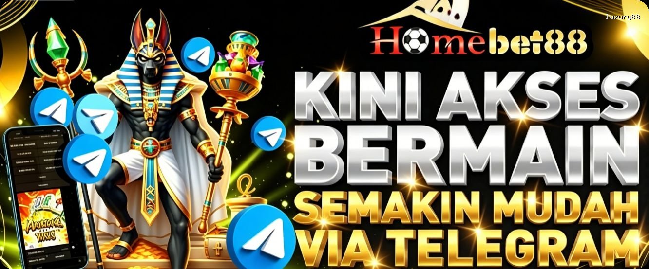 Slot Gacor idluxury88 Setiap Hari